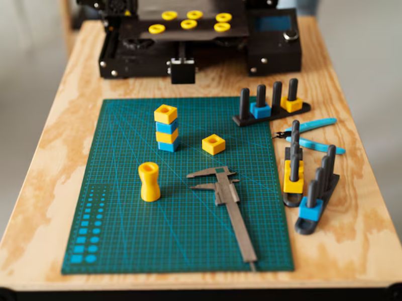 Small Assemblies